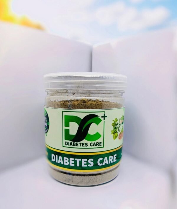 Diabetes Care Tea